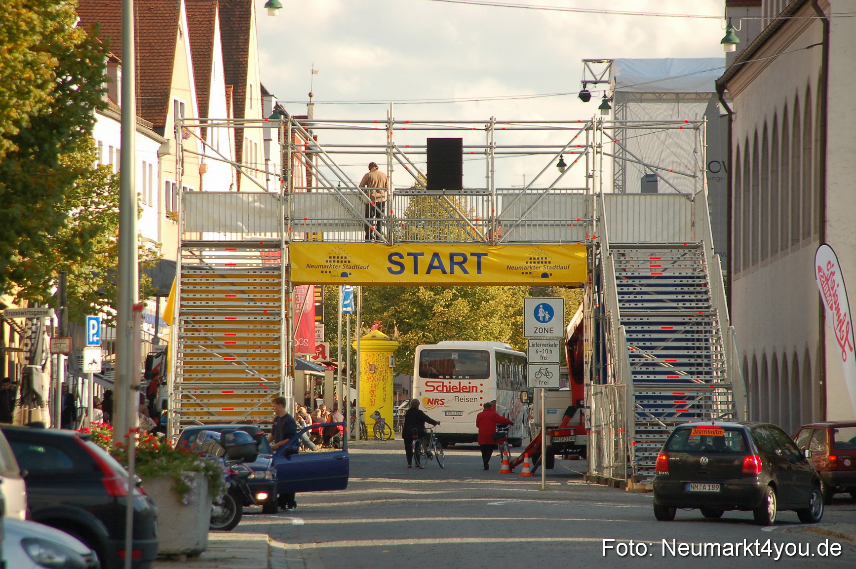 Stadtlauf Neumarkt 2010 0004
